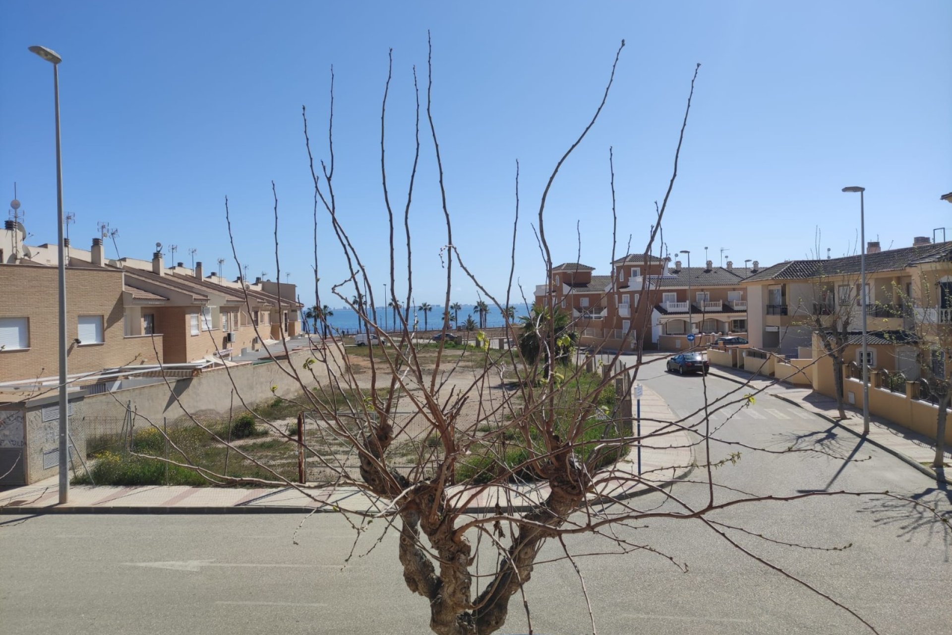 Venta - Duplex - Los Alcázares
