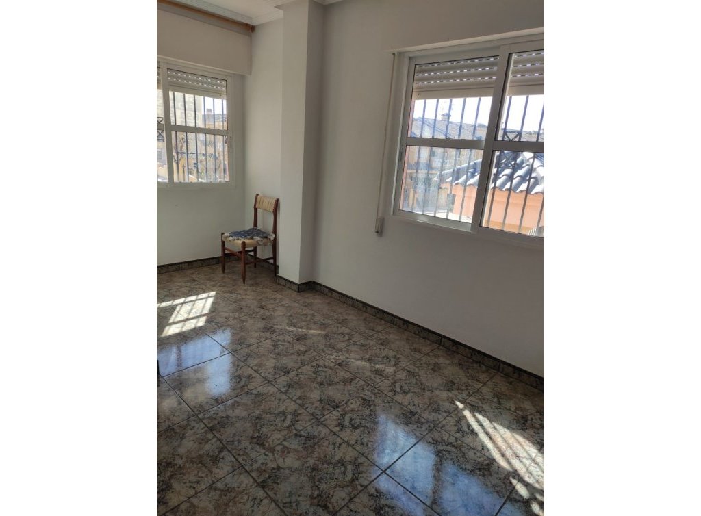 Venta - Duplex - Los Alcázares