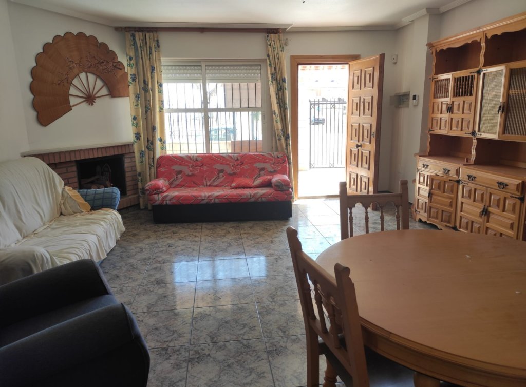 Venta - Duplex - Los Alcázares