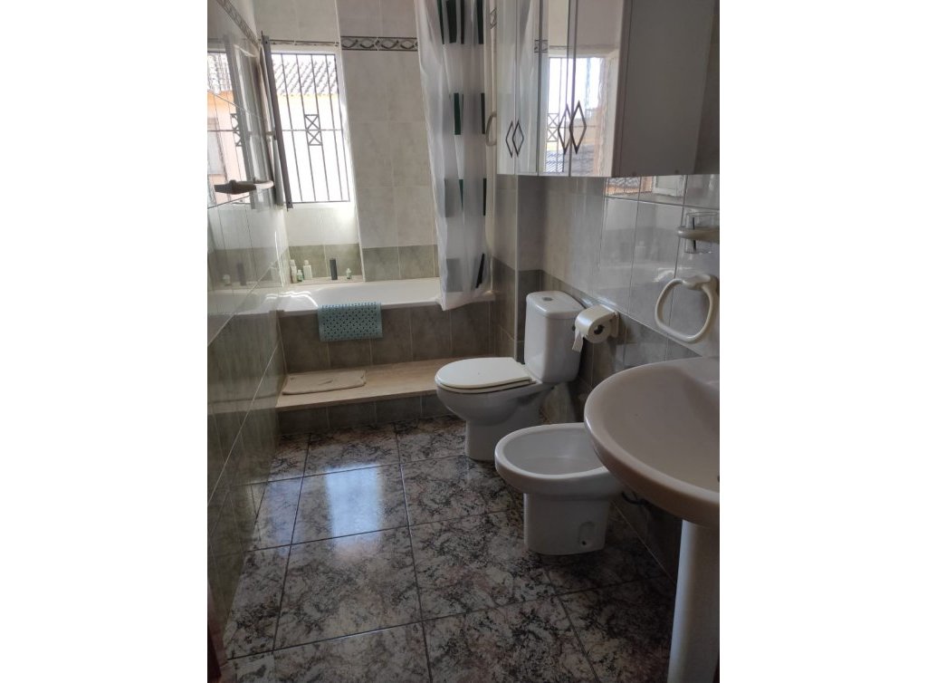 Venta - Duplex - Los Alcázares