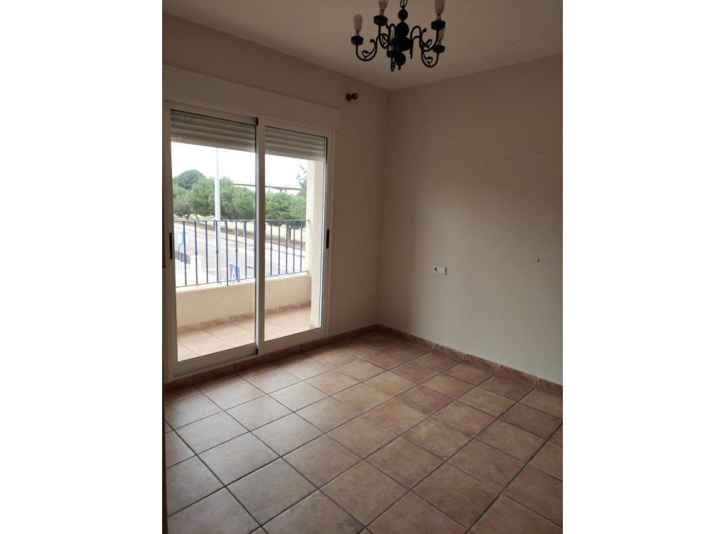 Venta - Duplex - Los Alcázares