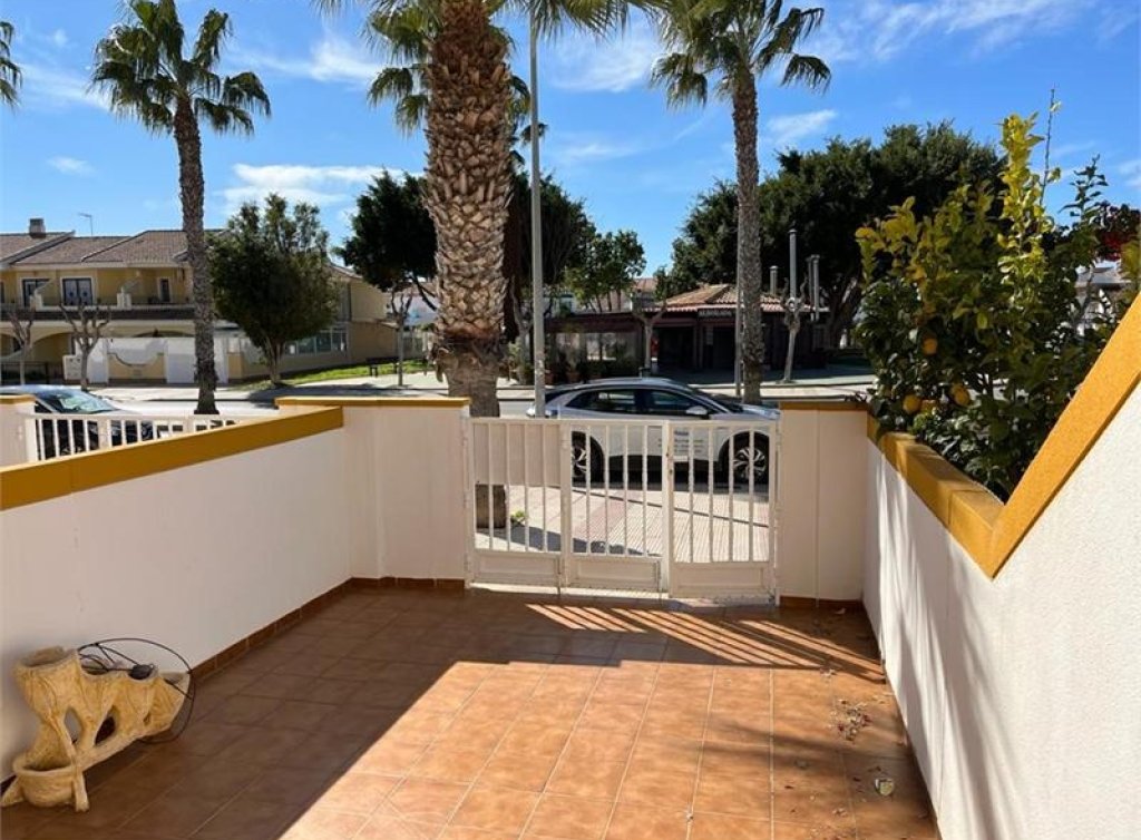 Venta - Duplex - Los Alcázares