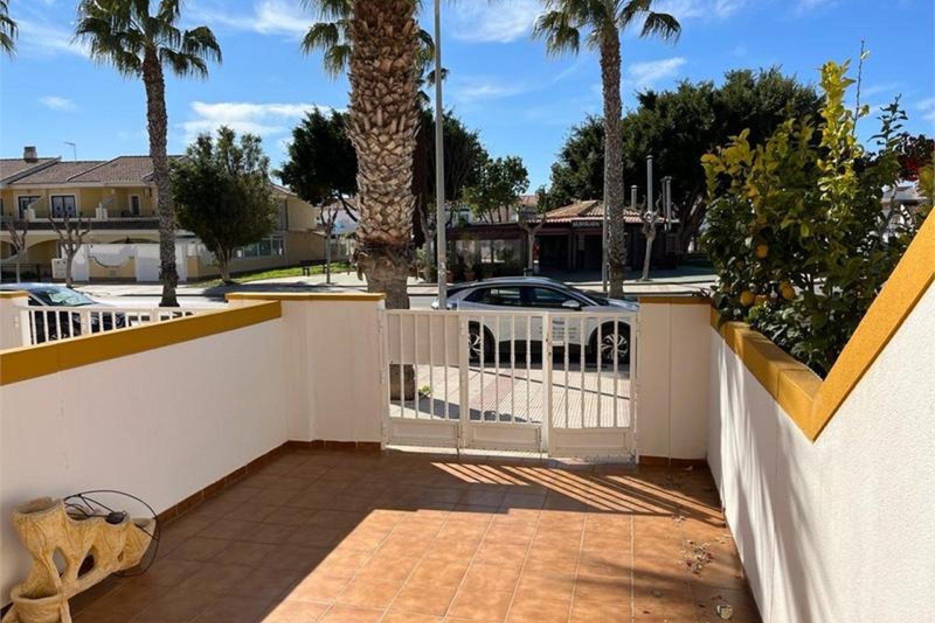 Venta - Duplex - Los Alcázares