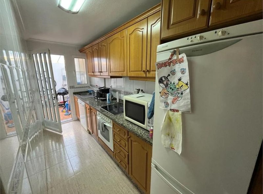 Venta - Duplex - Los Alcázares