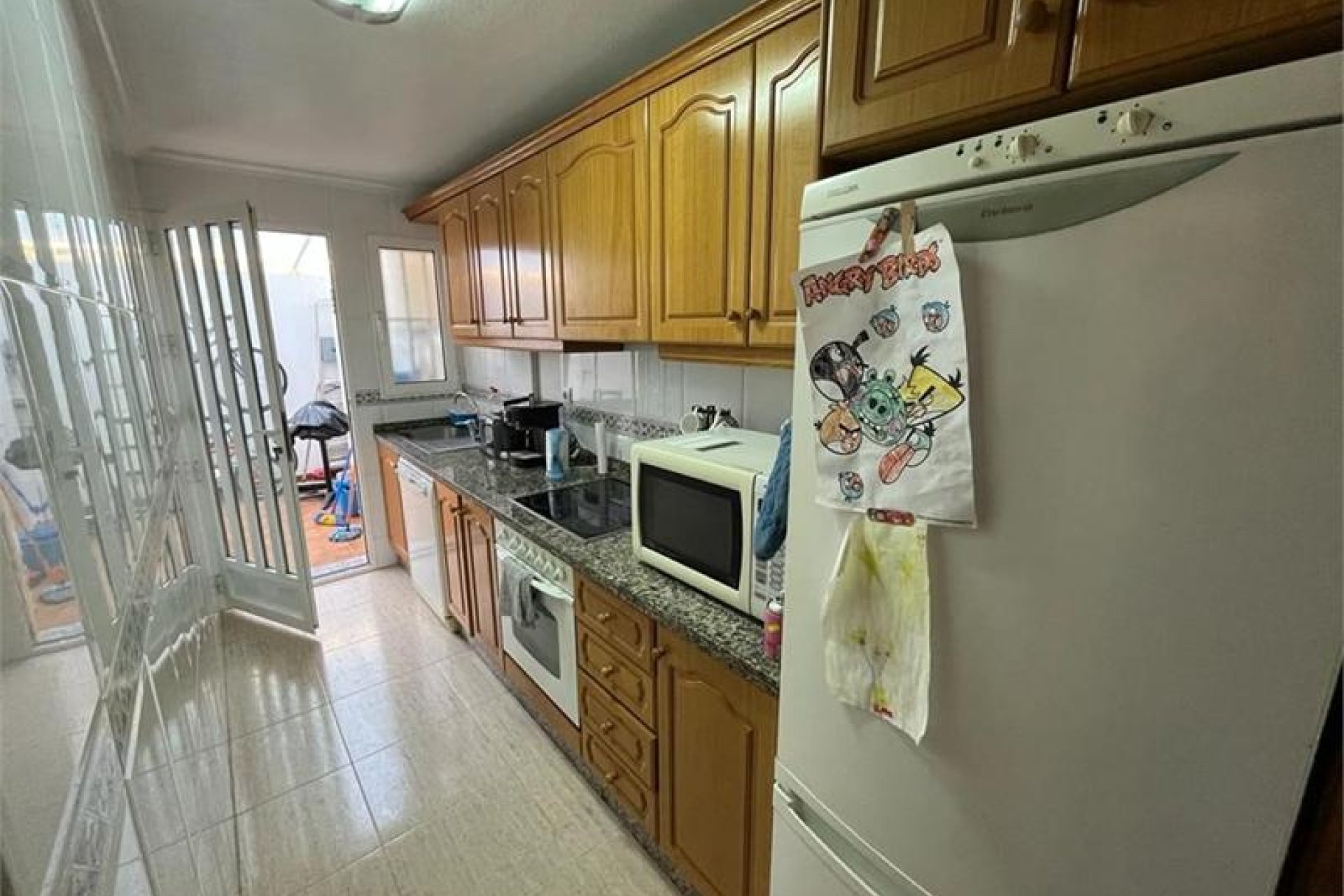 Venta - Duplex - Los Alcázares