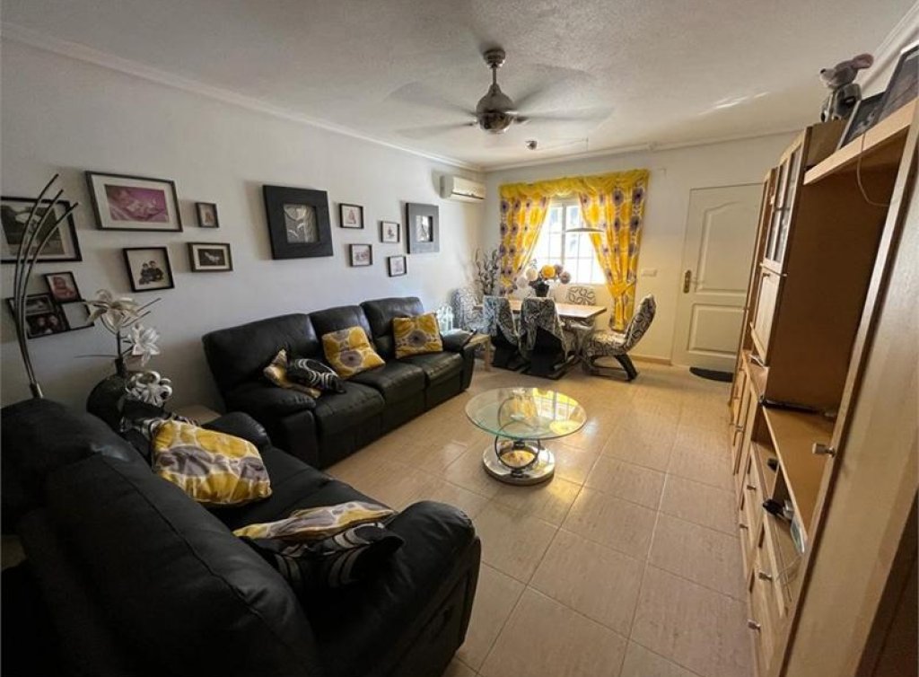 Venta - Duplex - Los Alcázares