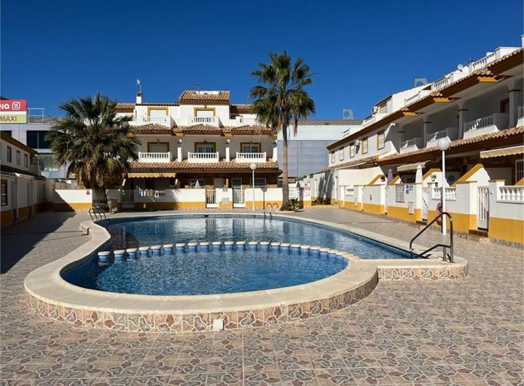 Venta - Duplex - Los Alcázares