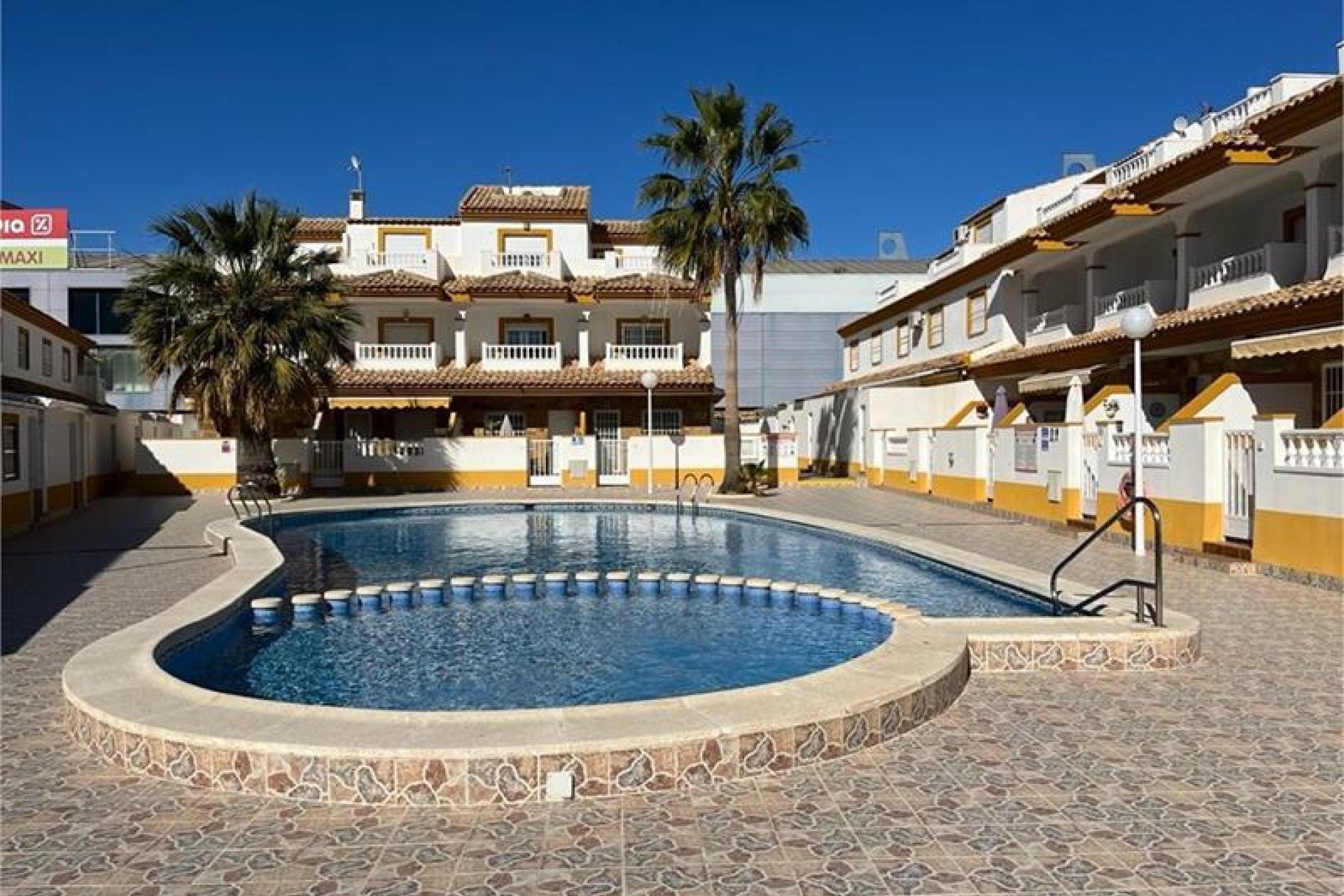 Venta - Duplex - Los Alcázares