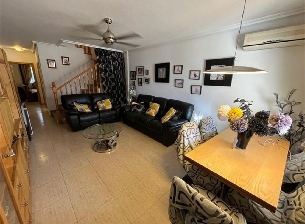Venta - Duplex - Los Alcázares