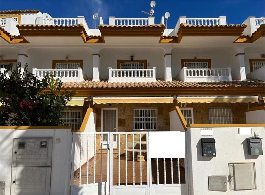 Venta - Duplex - Los Alcázares