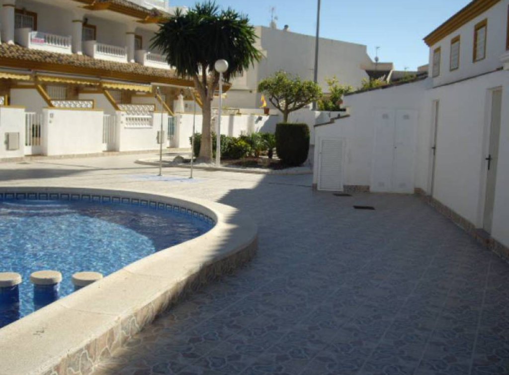 Venta - Duplex - Los Alcázares
