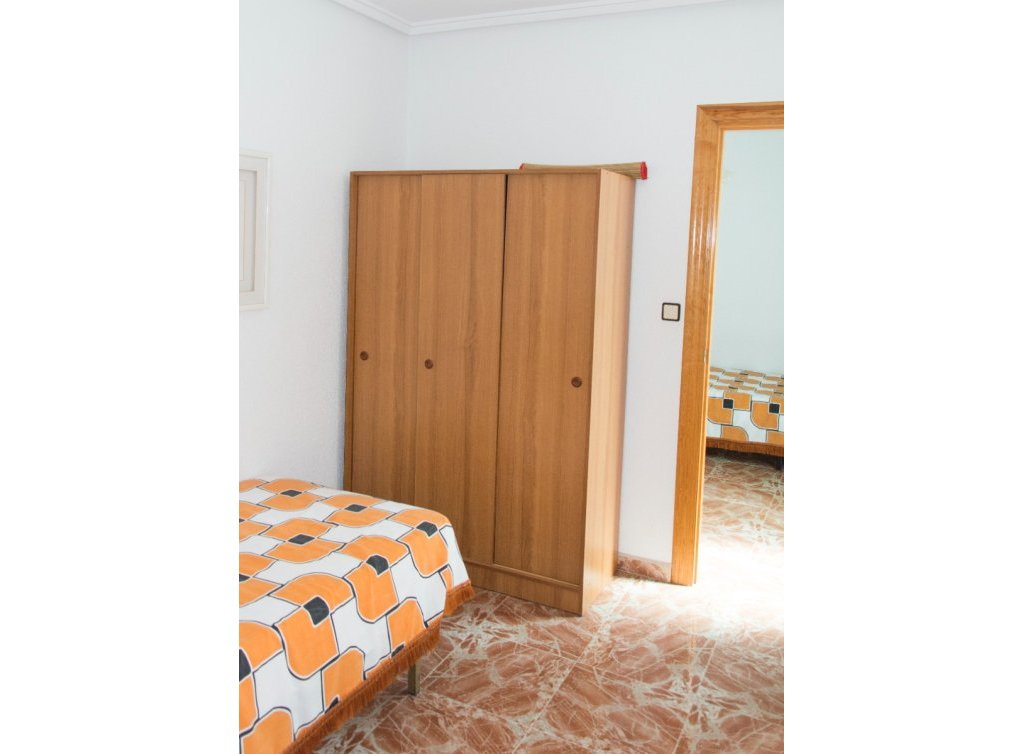 Venta - Duplex - Los Alcázares