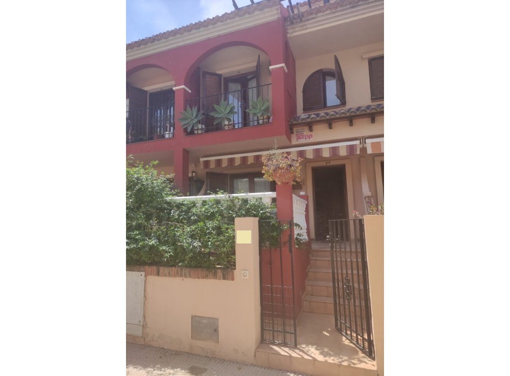 Venta - Duplex - Los Alcázares