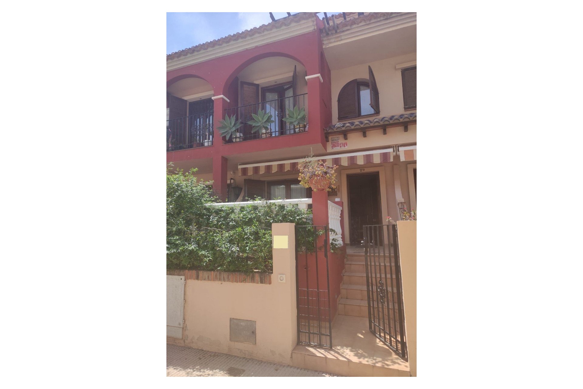 Venta - Duplex - Los Alcázares