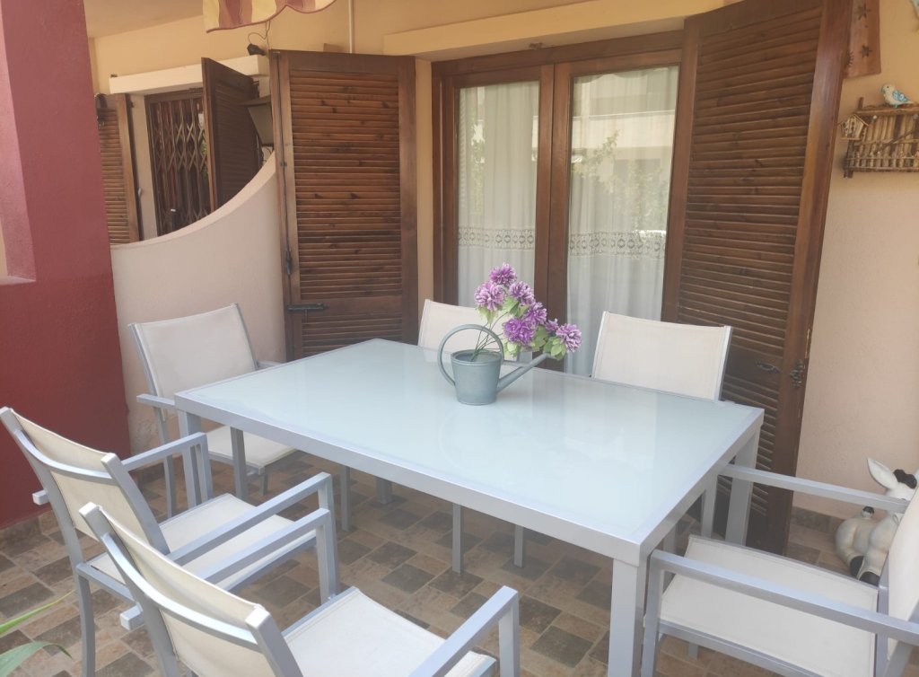 Venta - Duplex - Los Alcázares