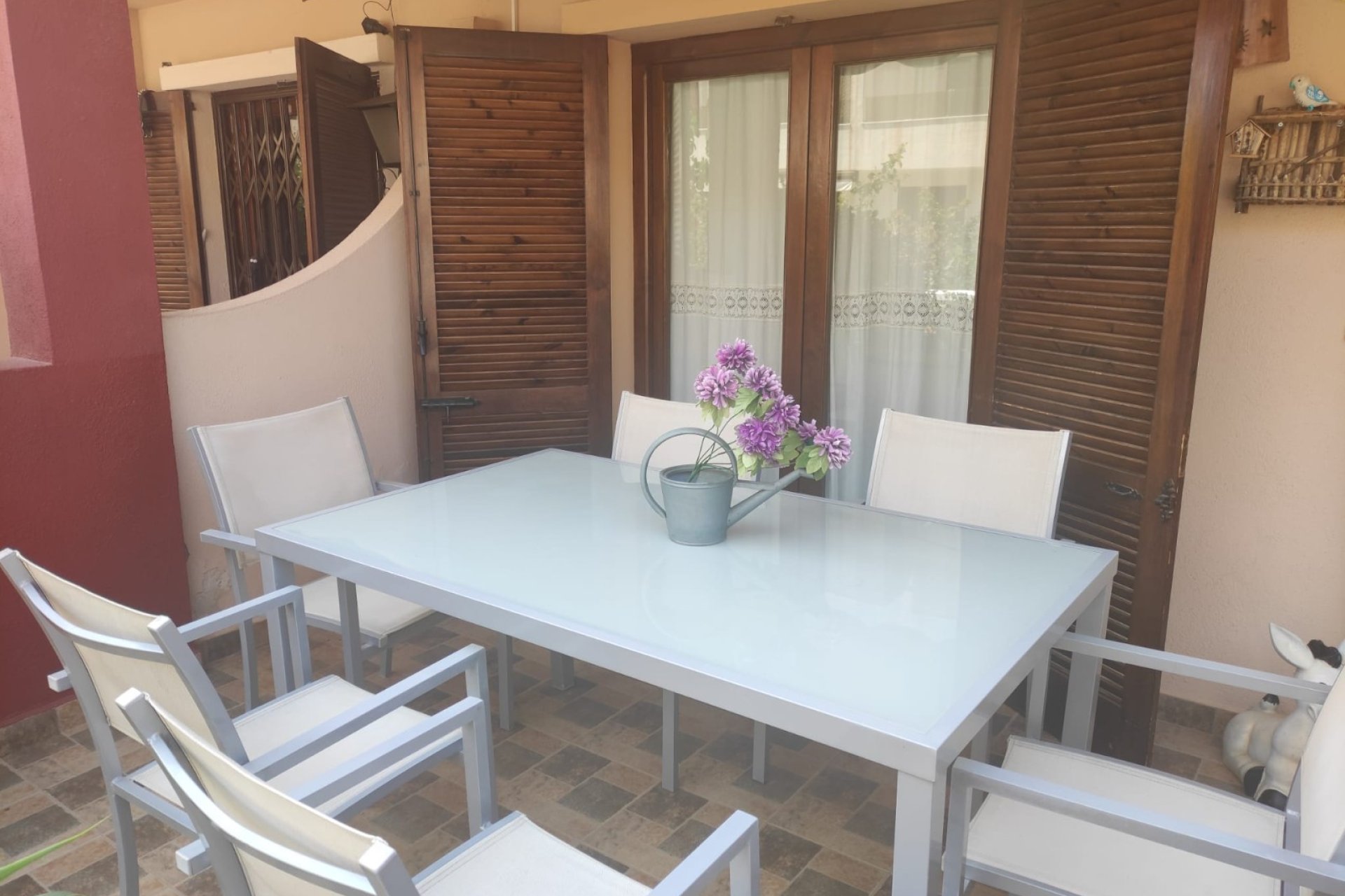 Venta - Duplex - Los Alcázares