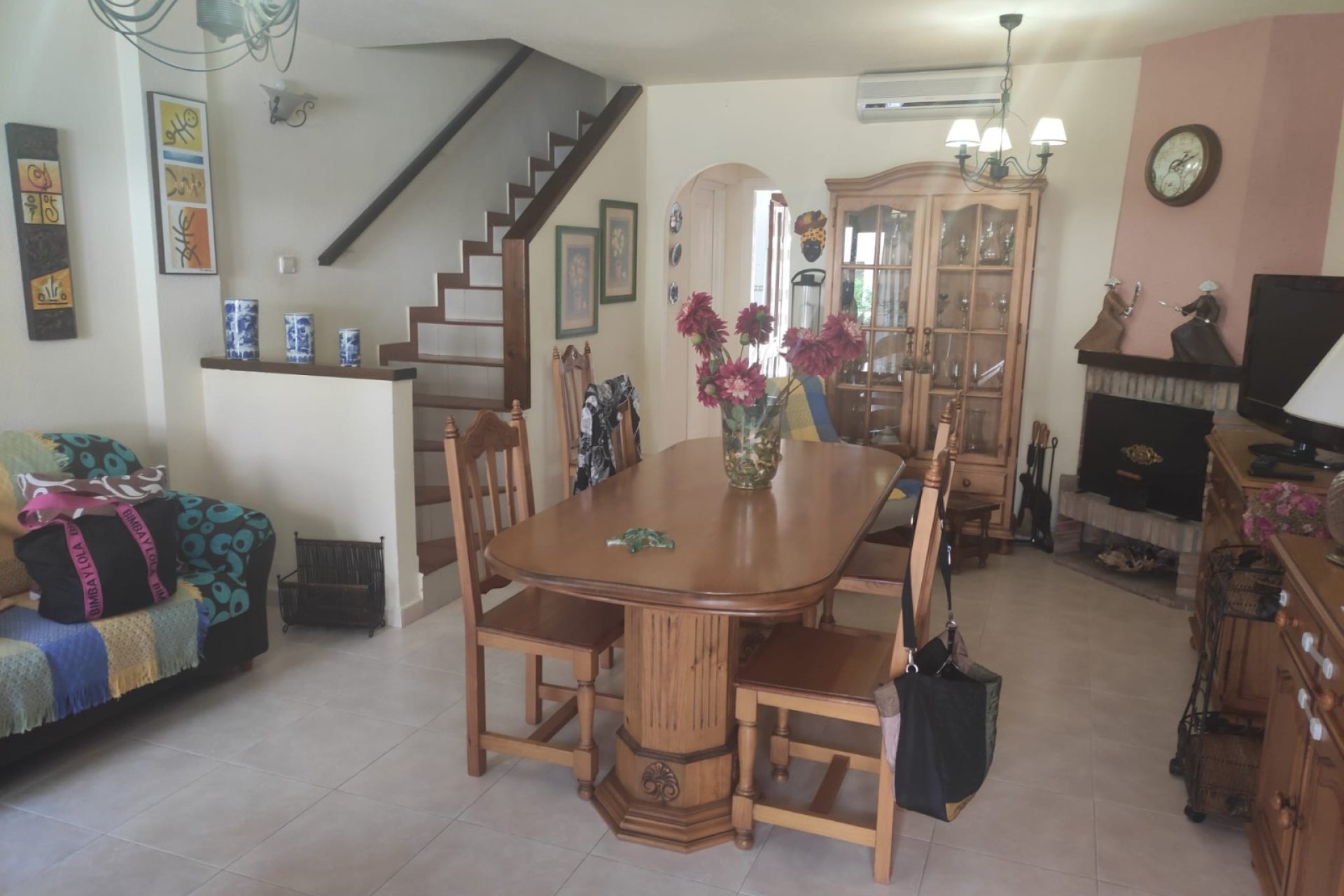 Venta - Duplex - Los Alcázares