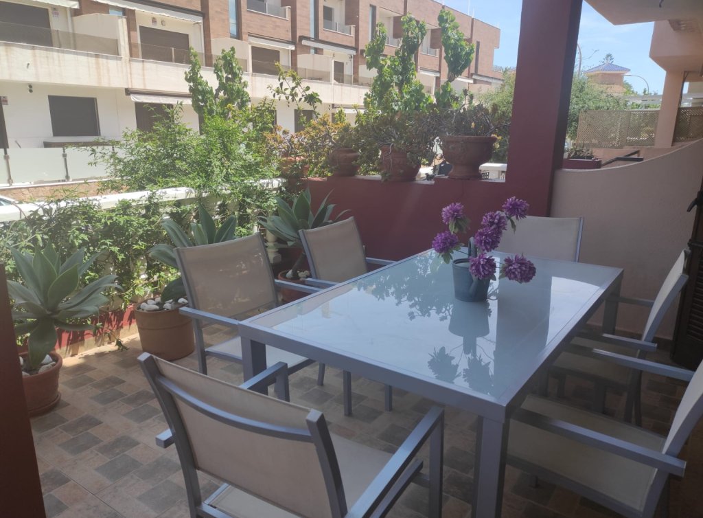 Venta - Duplex - Los Alcázares