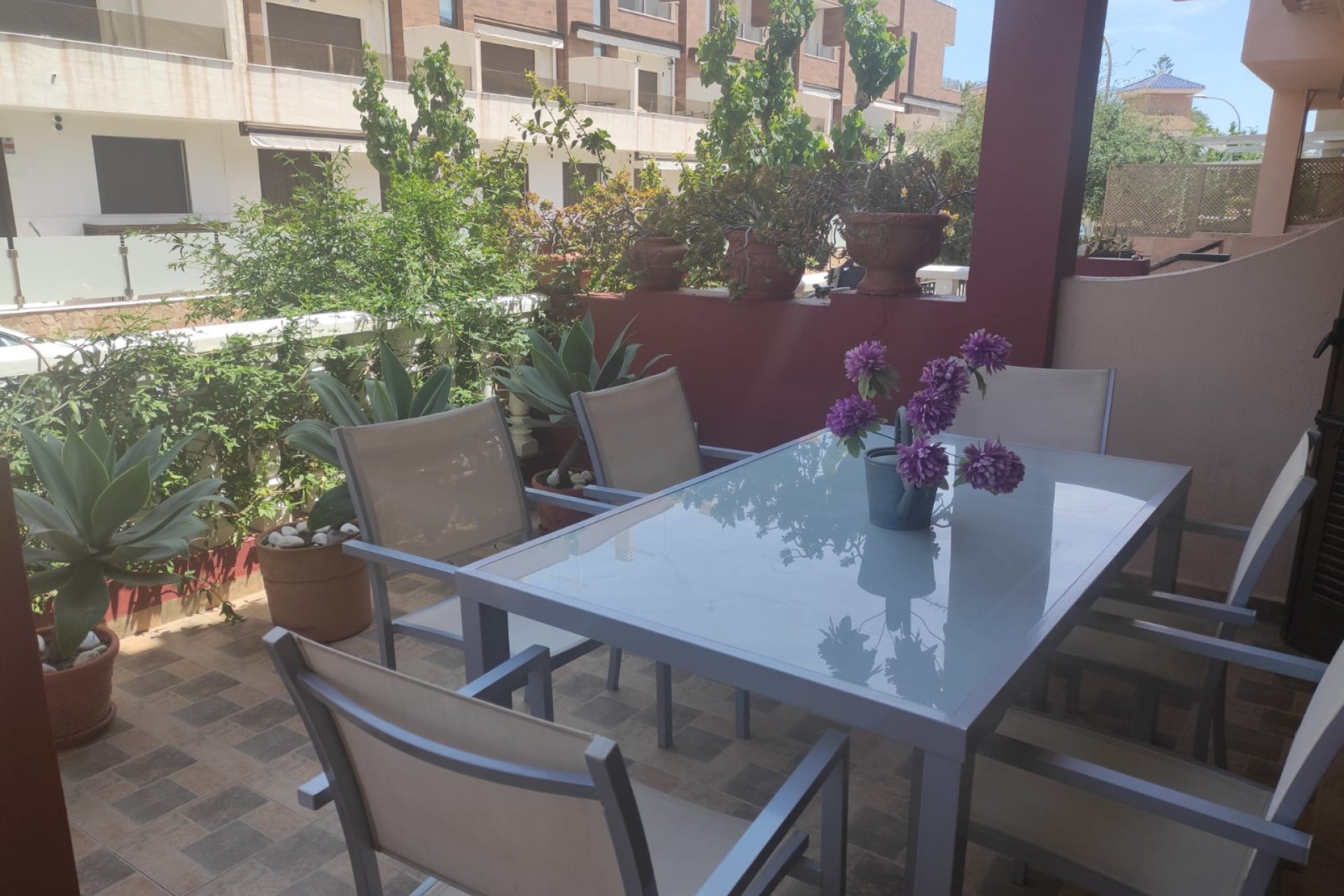 Venta - Duplex - Los Alcázares