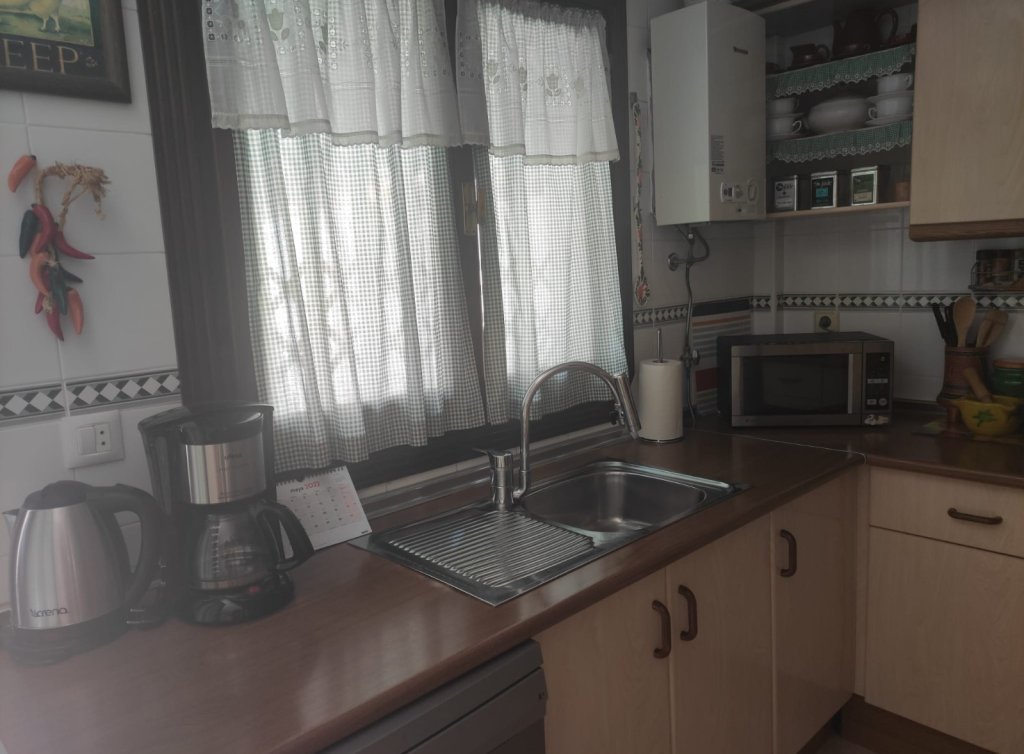 Venta - Duplex - Los Alcázares