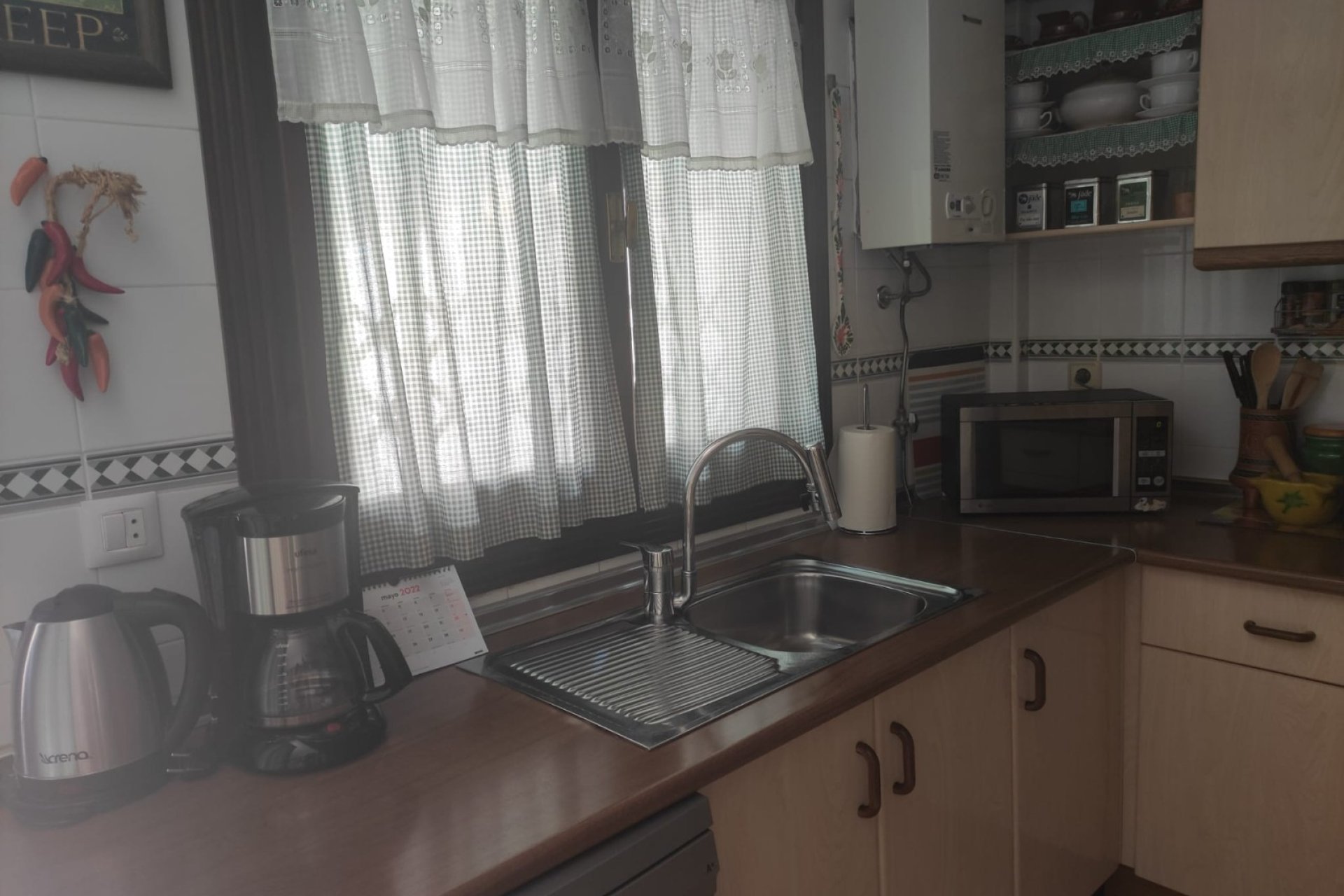 Venta - Duplex - Los Alcázares