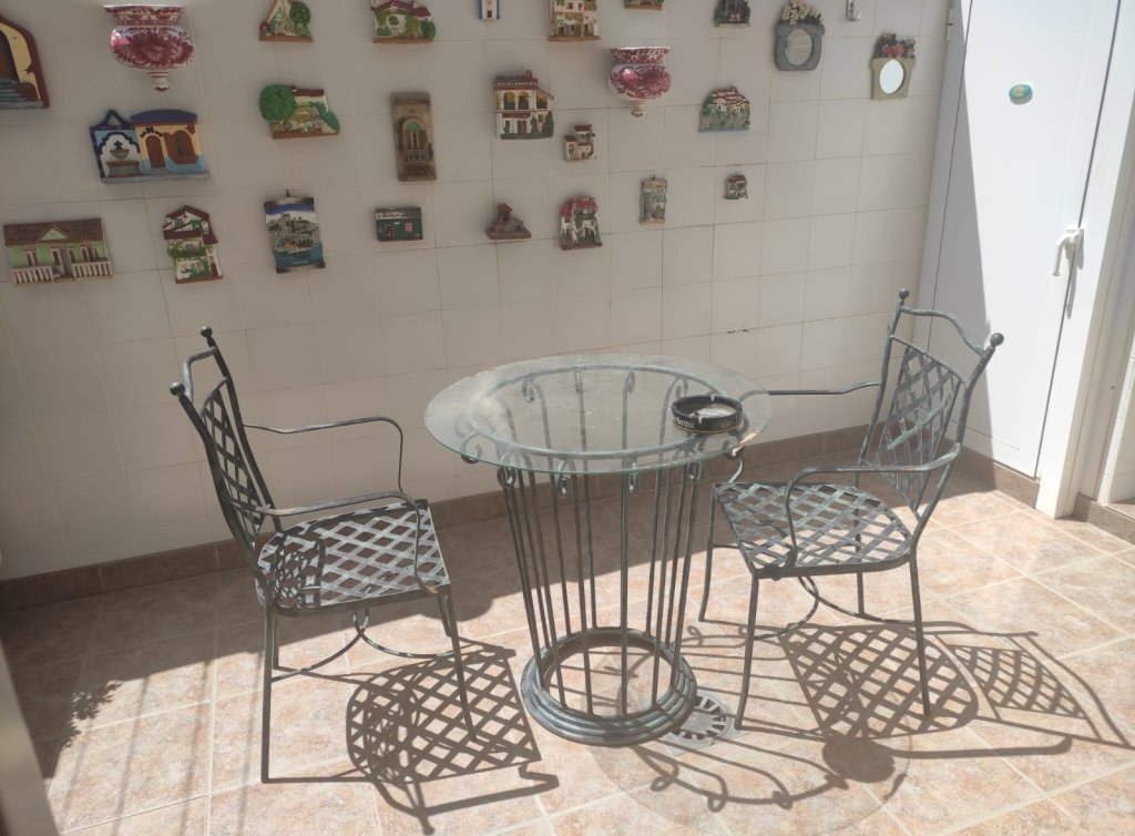Venta - Duplex - Los Alcázares