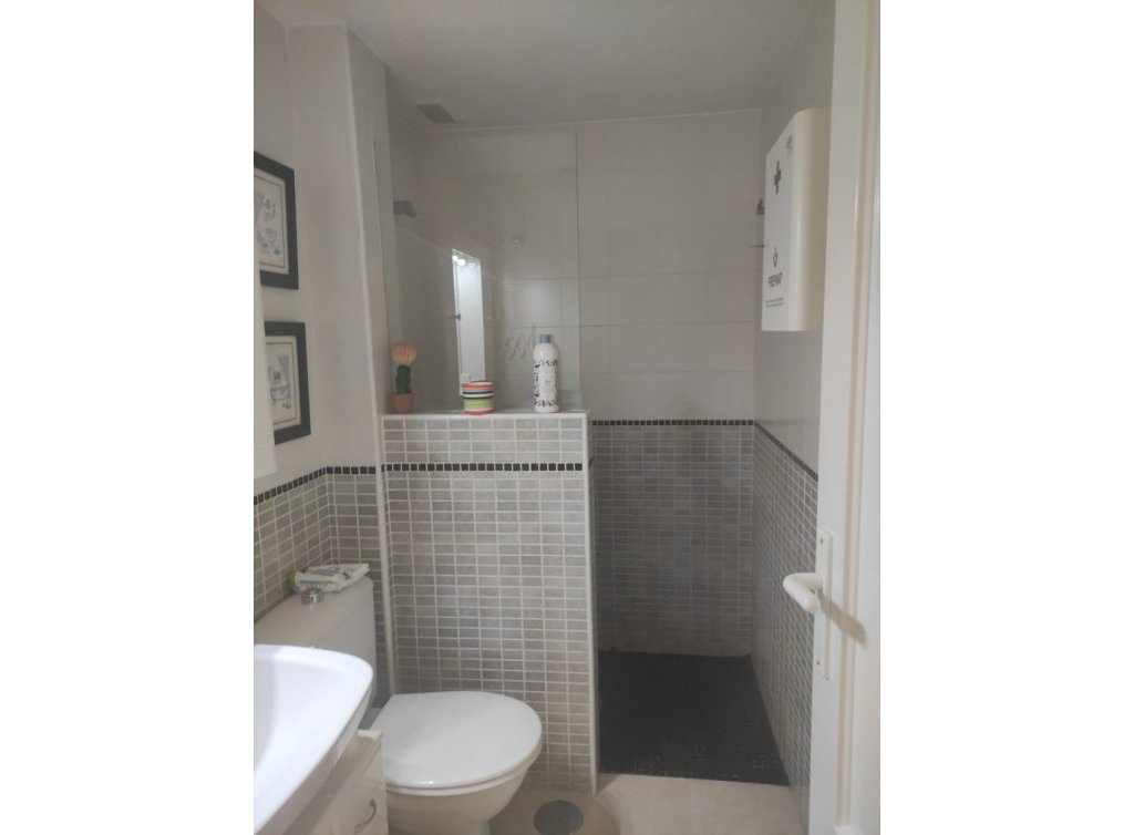 Venta - Duplex - Los Alcázares