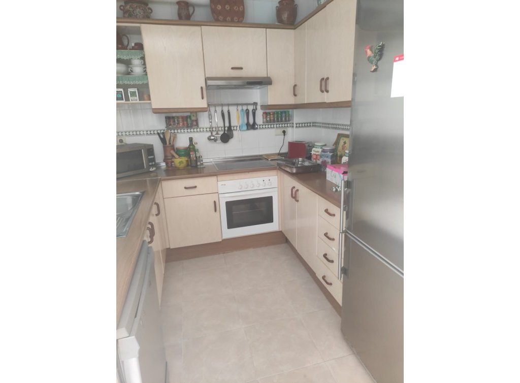 Venta - Duplex - Los Alcázares