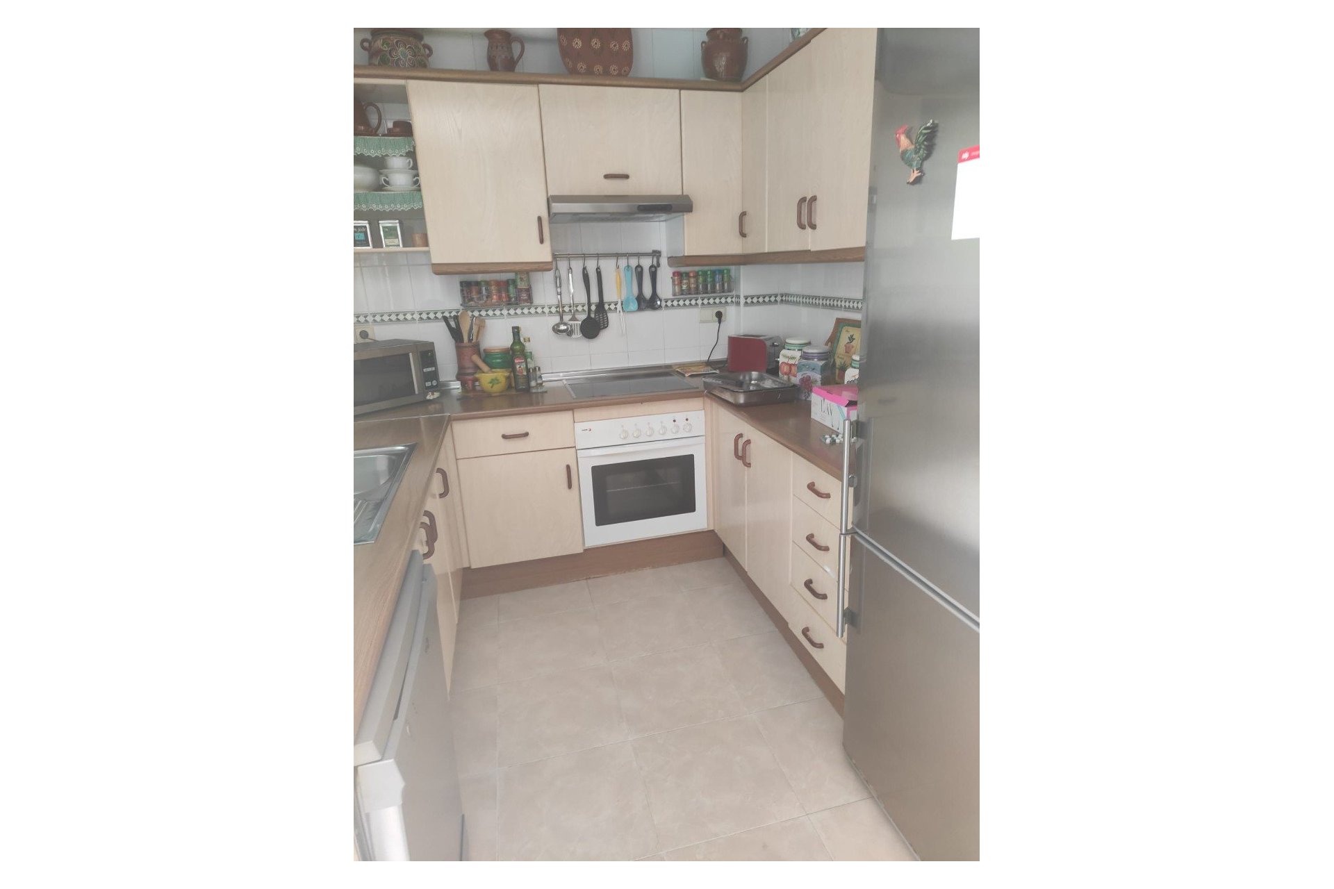 Venta - Duplex - Los Alcázares