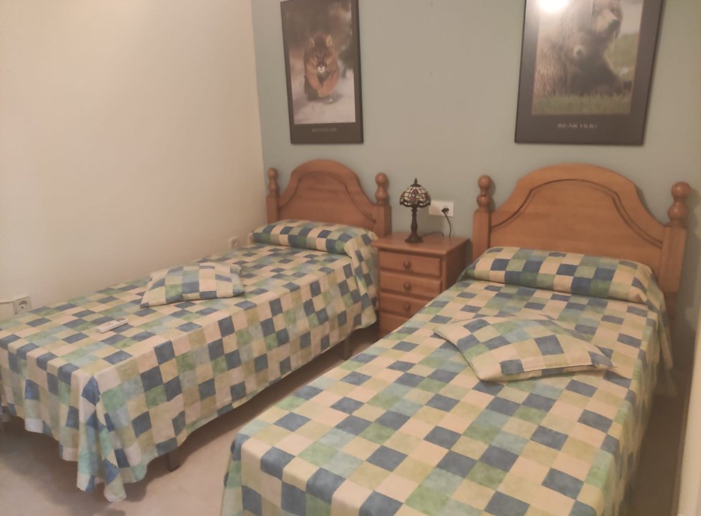 Venta - Duplex - Los Alcázares