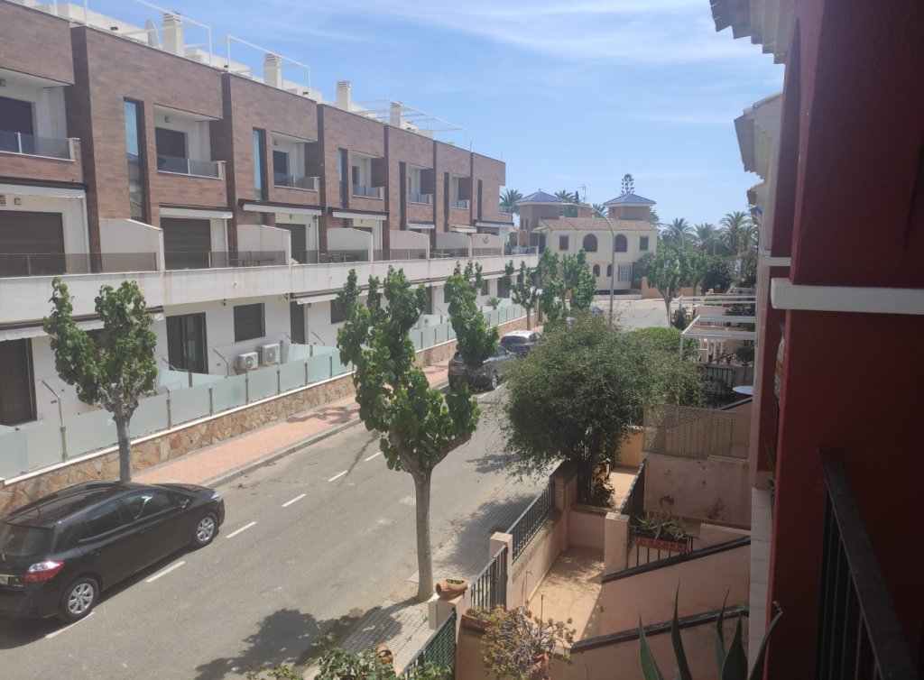 Venta - Duplex - Los Alcázares