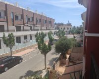Venta - Duplex - Los Alcázares