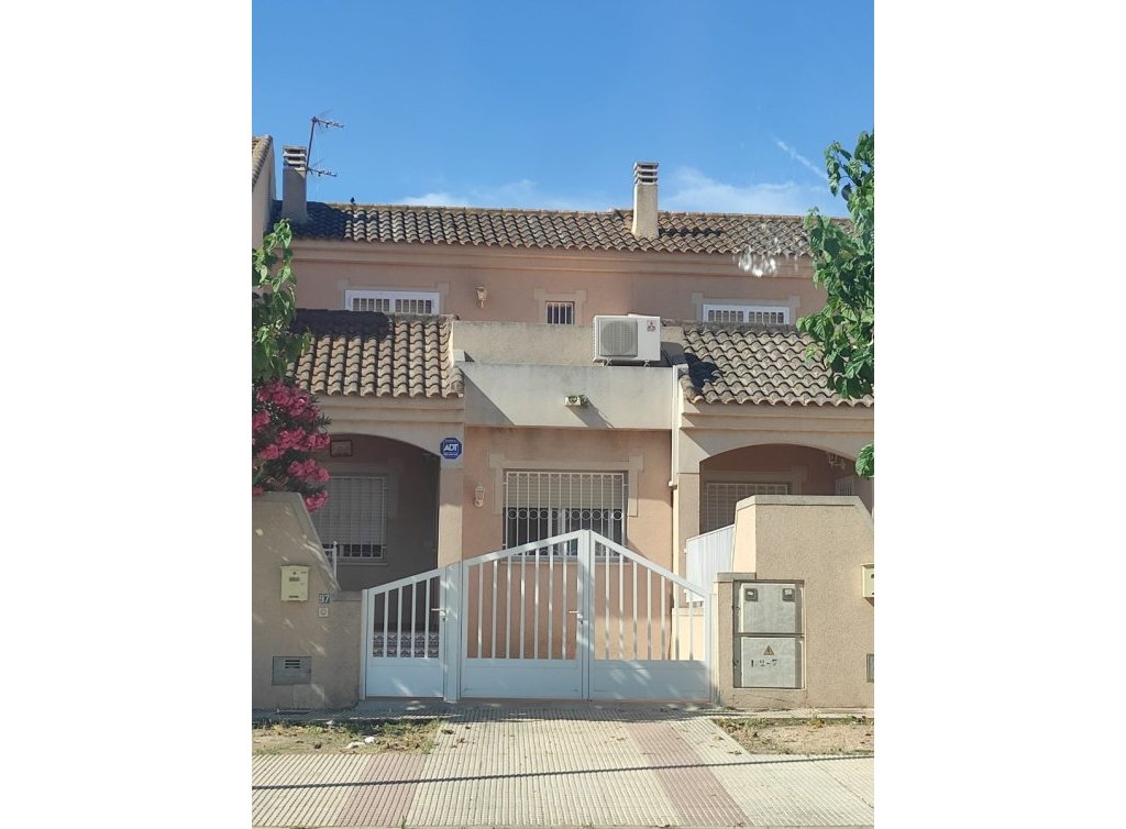 Venta - Duplex - Los Alcázares
