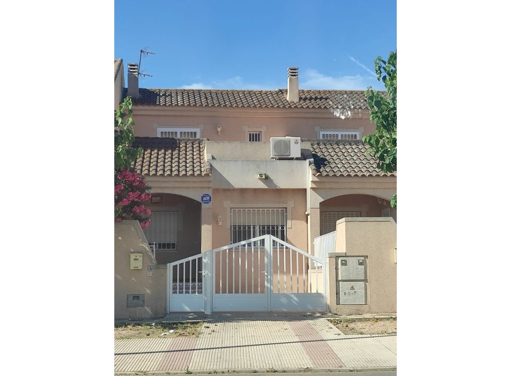 Venta - Duplex - Los Alcázares