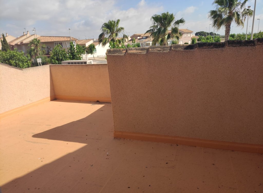 Venta - Duplex - Los Alcázares