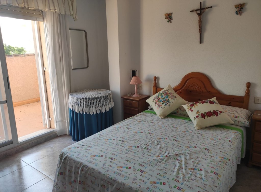 Venta - Duplex - Los Alcázares