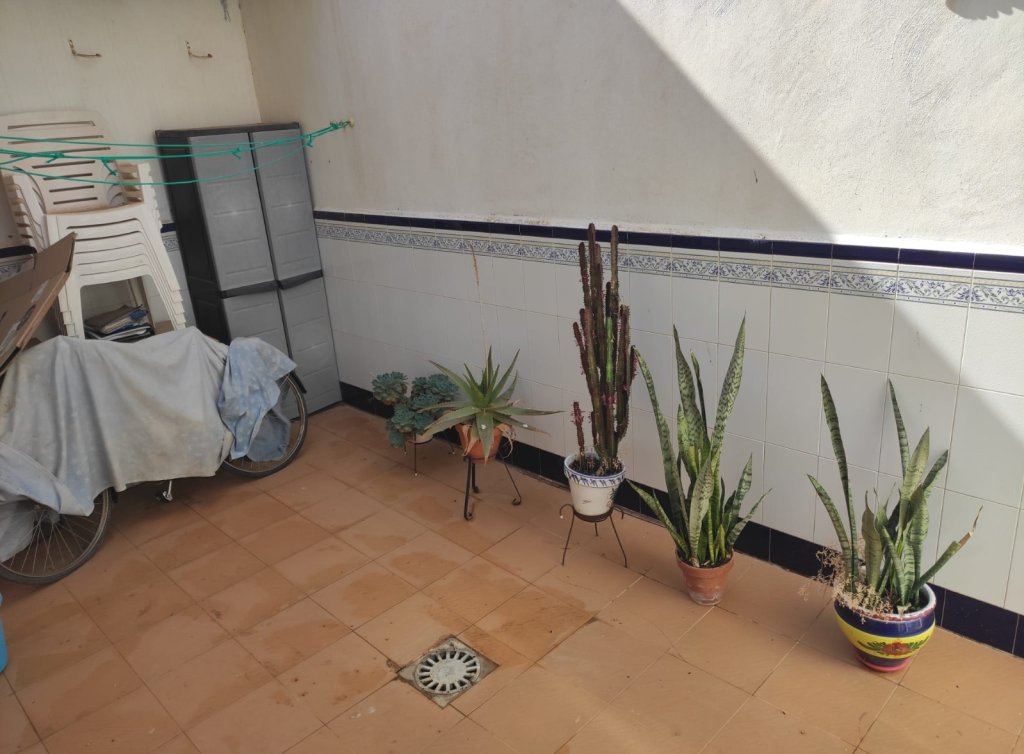 Venta - Duplex - Los Alcázares
