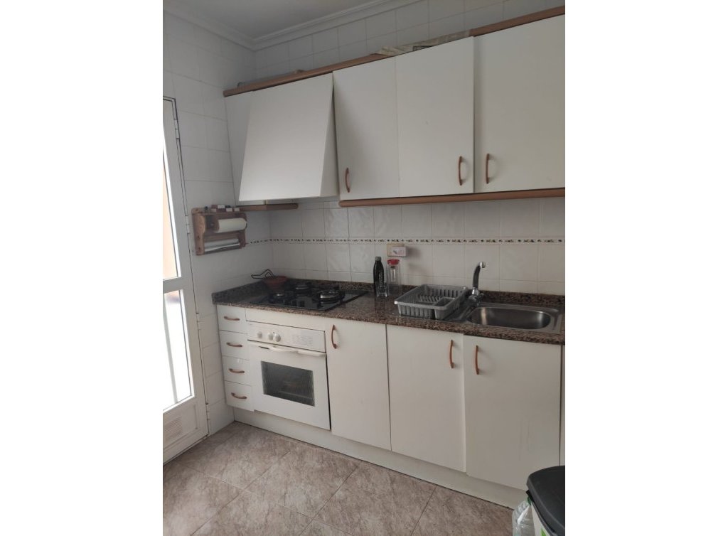 Venta - Duplex - Los Alcázares