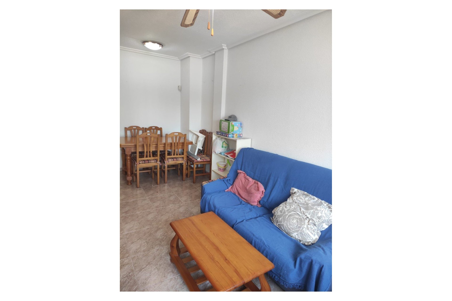Venta - Duplex - Los Alcázares