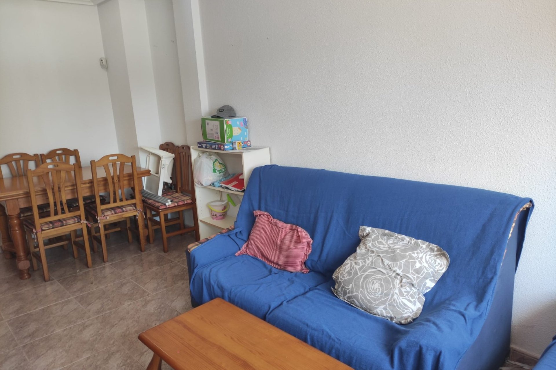 Venta - Duplex - Los Alcázares