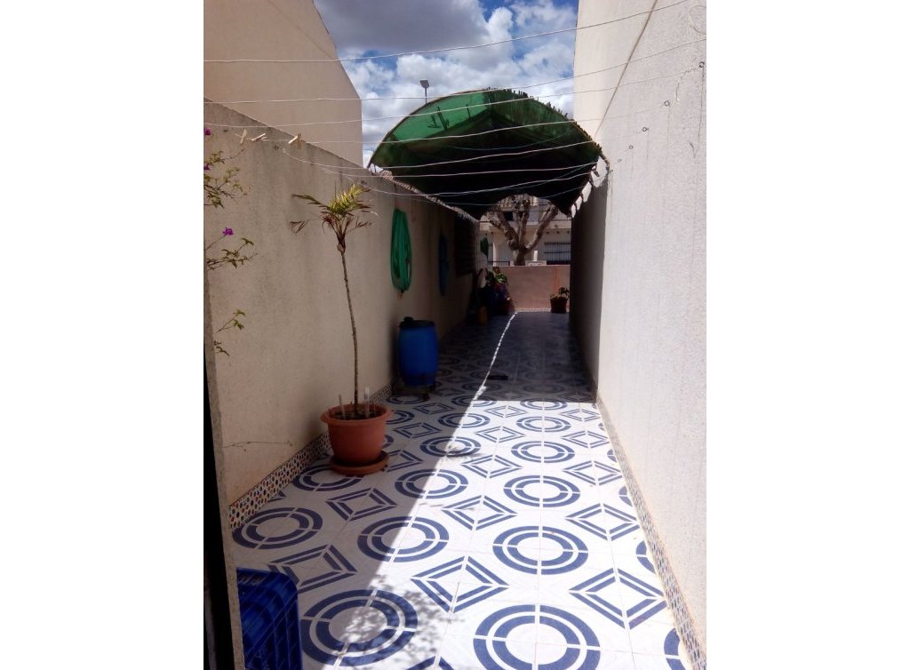 Venta - Duplex - Los Alcázares