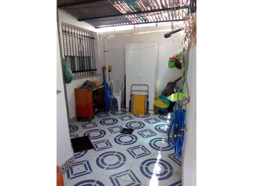 Venta - Duplex - Los Alcázares