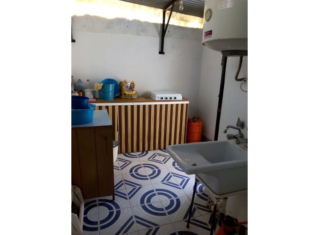 Venta - Duplex - Los Alcázares