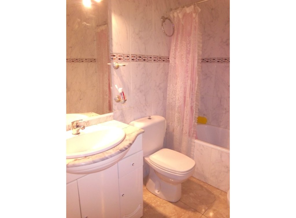 Venta - Duplex - Los Alcázares
