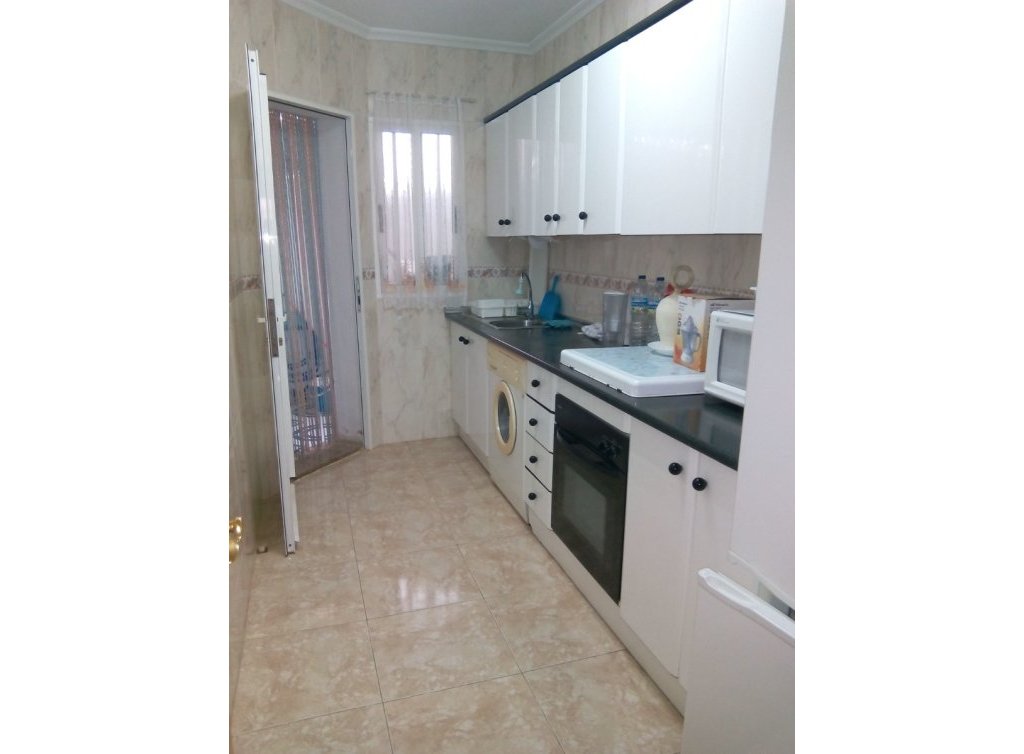 Venta - Duplex - Los Alcázares