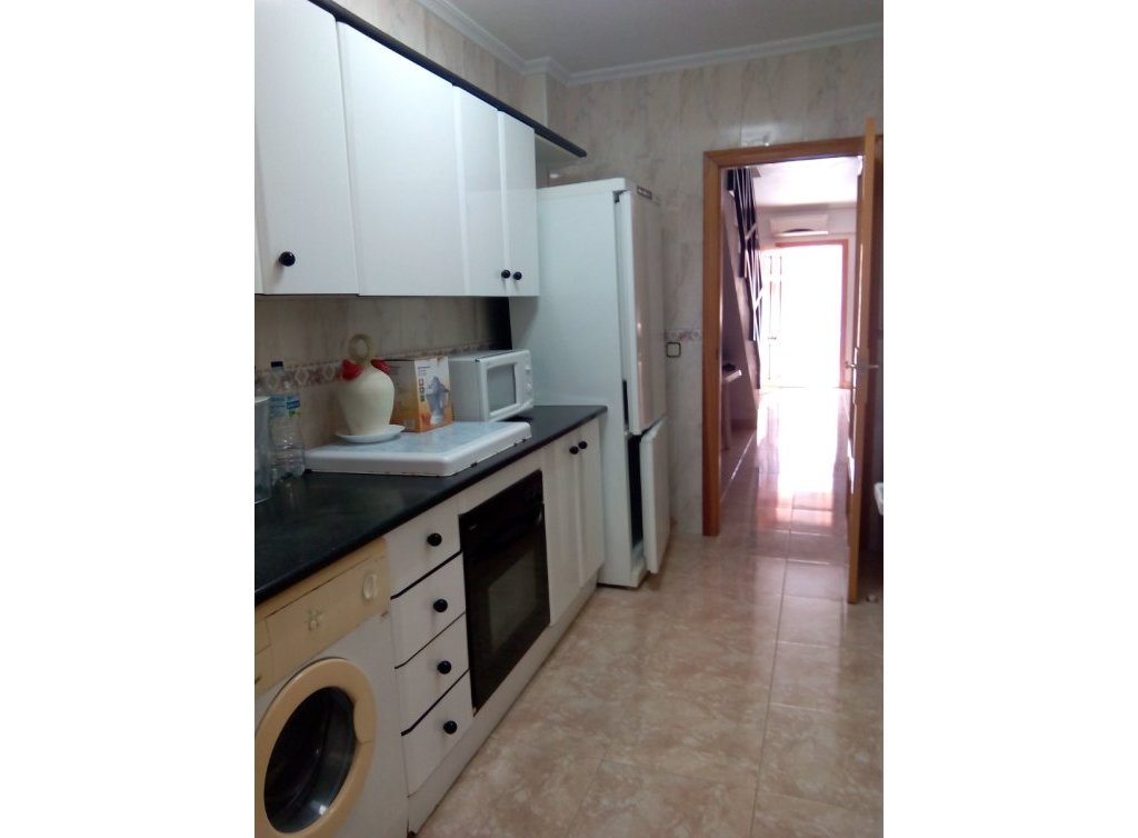 Venta - Duplex - Los Alcázares