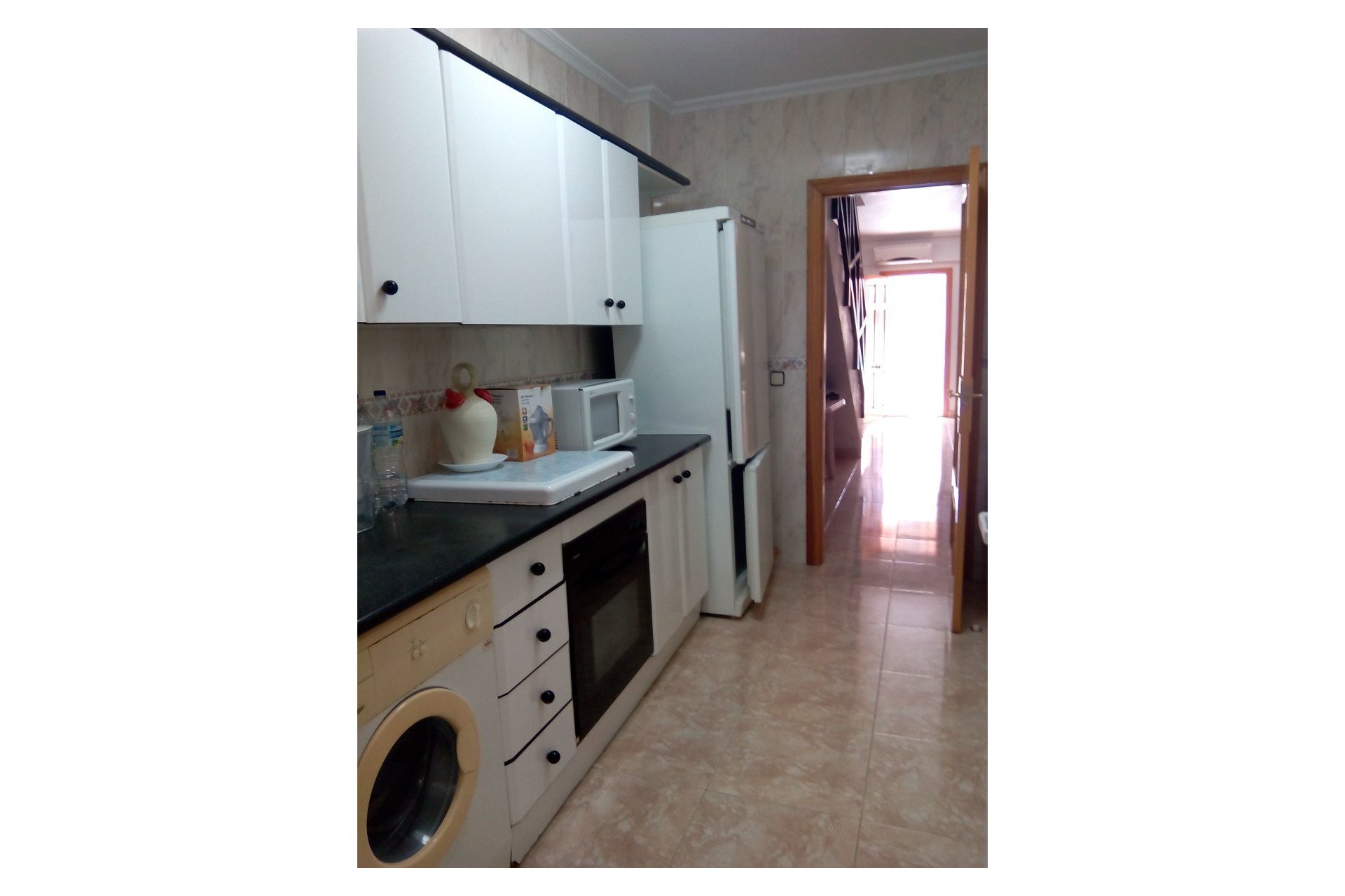 Venta - Duplex - Los Alcázares