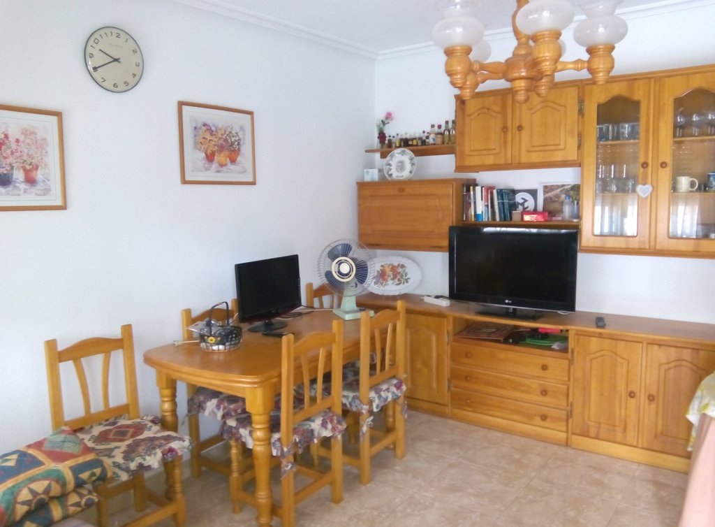 Venta - Duplex - Los Alcázares