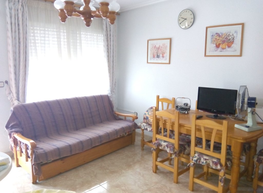 Venta - Duplex - Los Alcázares