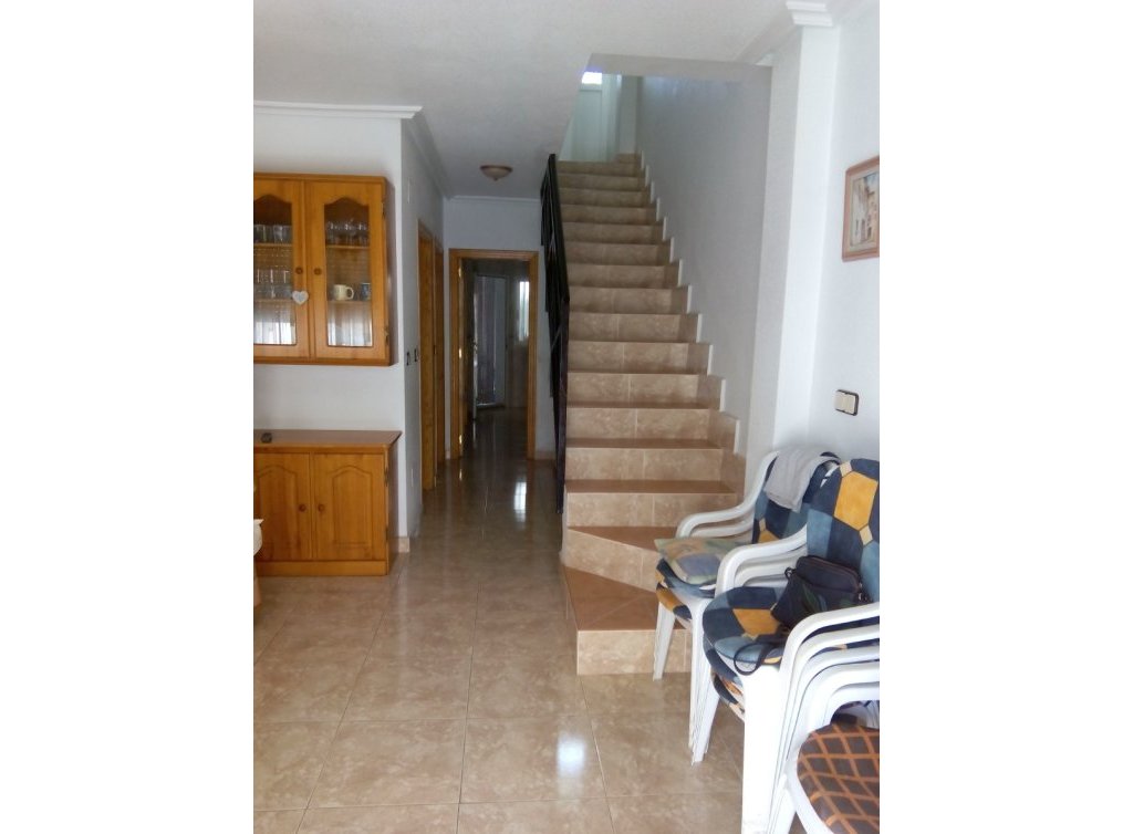 Venta - Duplex - Los Alcázares